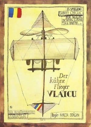 Biography of Aurel Vlaicu, a world wide aviation pioneer.