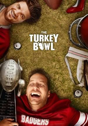 A 30-something urbanite is pulled back to his rural hometown by his high school buddies on Thanksgiving to finish The Turkey Bowl - an epic football game against their cross town rivals that was snowed out fifteen years prior.