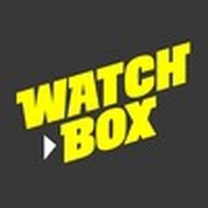Watchbox