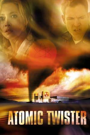 When tornadoes hit a nuclear power plant, critically damaging the plant's cooling system, the results could be catastrophic. Atomic Twister, a countdown to disaster, traces an extraordinary day in the lives of small town citizens who unexpectedly find themselves facing the possibility of mass destruction.
