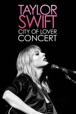 In a once-in-a-lifetime musical event, Taylor Swift performs songs from her award-winning album, “Lover.” Filmed in Paris, the City of Love, in September 2019, this show gives fans unprecedented access to behind-the-scenes moments with the artist and marks her only concert performance in 2020.
