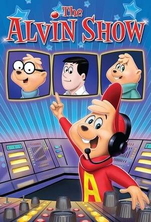 The Alvin Show is an American animated television series. It was the first to feature the singing characters Alvin and the Chipmunks, although a series with a similar concept The Nutty Squirrels Present had aired a year earlier. It lasted for one season in prime time on CBS, originally sponsored by General Foods, and initially telecast in black and white.

The series rode the momentum of creator Ross Bagdasarian's original hit musical gimmick and developed the singing Chipmunk trio as rambunctious kids–particularly the show's namesake star–whose mischief contrasted to his tall, brainy brother Simon and his chubby, gluttonous brother Theodore, as well as their long-suffering, perpetually put-upon manager-father figure, David Seville. The animation was produced by Herbert Klynn's Format Films.