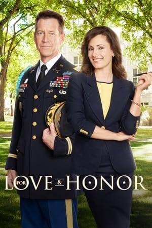 When a recently retired military officer Colonel is tapped by his old friend to take over the military division to help save declining Stone Creek Academy, he immediately clashes with academics dean, a civilian woman whose "touchy-feely" methods are at complete odds with his.