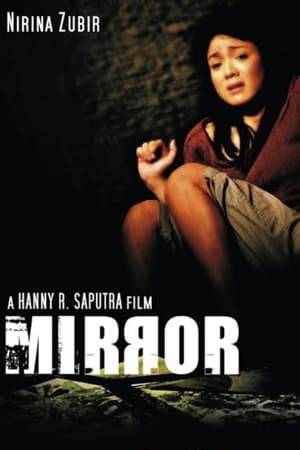 A high school girl named Kikan began to see dead people through the mirrors.