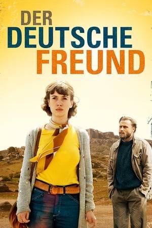 It’s the late 1950s, and in an affluent and quietly respectable part of Buenos Aires, young Sulamit Löwenstein strikes up a friendship with her next-door neighbour Friedrich over the whereabouts of her family dog. She is the daughter of German-Jewish immigrants to Argentina, he is the son of a senior SS officer, a tragic political legacy from whose shadow both characters struggle to escape over the next three decades. Following the teenaged Friedrich to Germany, Sulamit finds him caught up in the radical politics of late-1960s student life; and she’s forced to make important decisions about her attitude to her homeland when Friedrich returns to Argentina to join the fight against the military junta.