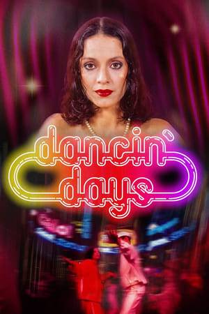 A down-on-her-luck former inmate tries to reconnect with her daughter--to the objections of her sister who raised the girl, meets a millionaire, and transforms into a strong woman, returning to society at Dancin' Days nightclub's opening.