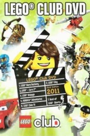 A compilation of LEGO short films and promotional videos