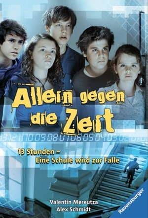 Allein gegen die Zeit is a German real-time television series, aired since 2009. Broadcast on KI.KA, structurally, it resembles the series 24.