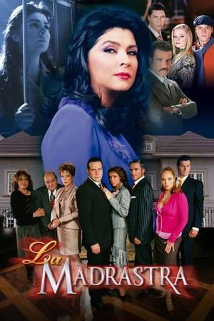 La Madrastra is a Mexican telenovela. It was produced by Televisa and broadcast on Canal de las Estrellas in Mexico from 7 February 2005 through 29 July 2005. The program became an unexpected success, garnering ratings in excess of 30 points. Starring Victoria Ruffo and César Évora, who last appeared together in 2000's Abrázame muy fuerte, La madrastra tells the story of María, a woman who lost twenty years of her life after being falsely accused of murder and who returns to Mexico to exact revenge on her husband and friends who abandoned her and to see her beloved children once more.

La Madrastra is fourth in a series of remakes of the 1981 Chilean production of the same name. The program aired five nights a week, Monday through Friday, at 9 pm for 25 weeks. A follow-up special, La madrastra: años después, aired shortly after the finale on 30 July 2005.