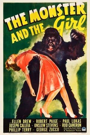 After a young woman is coerced into prostitution and her brother framed for murder by an organized crime syndicate, retribution in the form of an ape visits the mobsters.