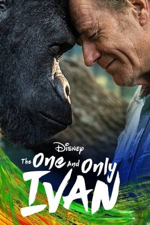 A gorilla named Ivan who’s living in a suburban shopping mall tries to piece together his past, with the help of other animals, as they hatch a plan to escape from captivity.
