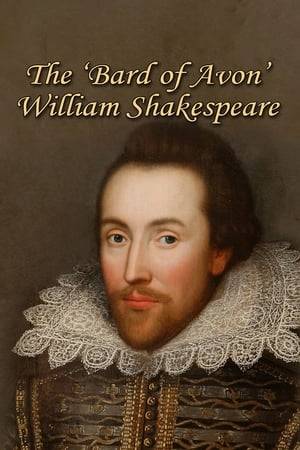 Meet the man widely regarded as the greatest writer in the English language, called England’s “national poet”: William Shakespeare.