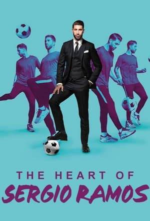 Documentary series that examines the life and career of Spanish football star Sergio Ramos.