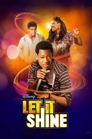 A young teenage rapper must use his musical talent to help his friend out and win the girl of his dreams by going through several events of betrayal, trust and agreement while his religious parents have strictly dislike his interests.