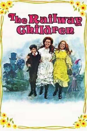 After the enforced absence of their father, the three Waterbury children move with their mother to Yorkshire, where they find themselves involved in several unexpected dramas along the railway by their new home.