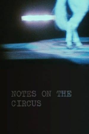 The short film is a montage of sped up clips of The Ringling Brothers Circus in action set to a musical track. The film is separated into four segments, each segment which focuses on different acts within the circus. The later segments often incorporate clips from earlier segments, mostly as background to the featured acts. The speed of the clips match the tempo of the soundtrack music.