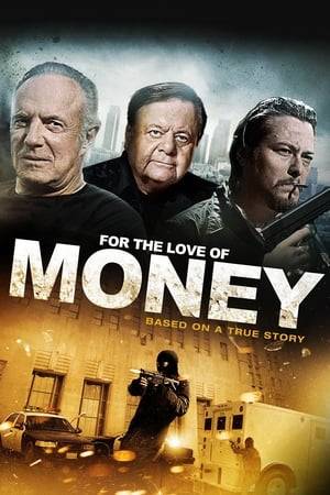 Spanning over two decades, "For the Love of Money" follows the true account of an Israeli immigrant who searches for his piece of the American dream.
