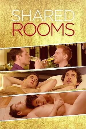 A romantic comedy that brings together three interrelated tales of gay men seeking family, love and sex during the holiday season.