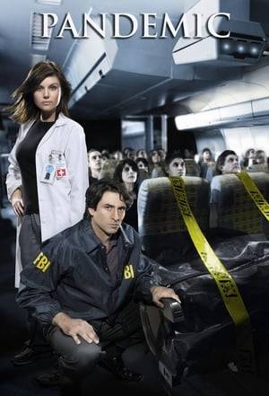 The bird flu virus spreads through Los Angeles as a doctor from the CDC races to find a vaccine.