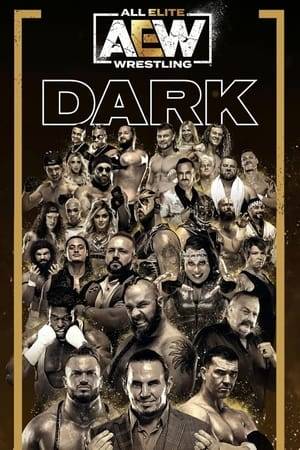 AEW Dark is a weekly web series featuring untelevised matches from the TNT series AEW Dynamite. Former WCW announcer Tony Schiavone hosts the program.
