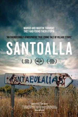 A Dutch couple, Martin and Margo Verfondern, move to a remote Spanish village of Santoalla to start a new life. There is conflict with the Spanish residents resulting in the disappearance of Martin.