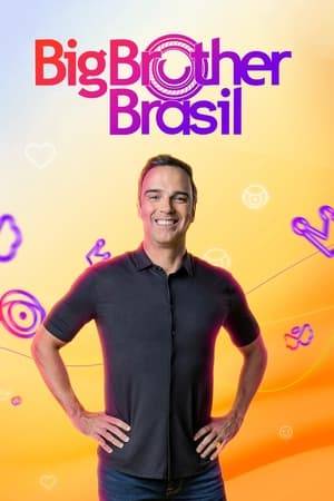 Brazilian version of the reality game show in which a group of houseguests live together 24 hours a day, isolated from the outside world but under constant surveillance with no privacy. Each week a guest is voted out of the house until only the winner remains.
