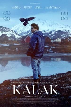Jan, a nurse who is also a father, was sexually abused by his father as a teenager. Working in Nuuk, Greenland, he tries to connect to the culture with sex. When someone calls him a Kalak, a Greenlandic word with a double meaning of both a "true" and "dirty" Greenlander, he wears the epithet as a badge of honor. Ultimately, he has to confront his father.