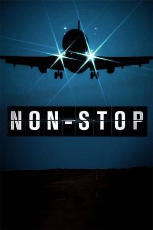Mysterious emotional thriller about a woman who, after being left at the altar, has a brief liaison with a handsome stranger on a plane which ultimately puts her – and everyone else on the flight – in terrible danger.