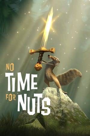 Scrat comes across a time machine and is transported to various times all in pursuit of his beloved acorn.