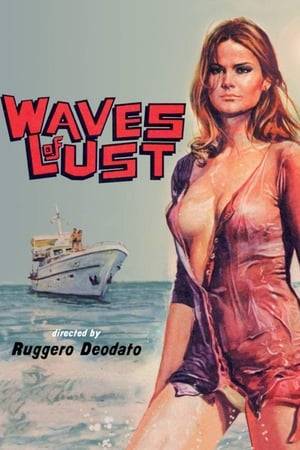 A young couple become embroiled with the personal problems of another couple on a yacht moored off Sicily during a turbulent weekend of fun, games, sex games, betrayal, spouse abuse, and murder.