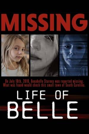 On July 18th, 2018 Annabelle Starnes went missing. What was found in the home would shock this small town of South Carolina.