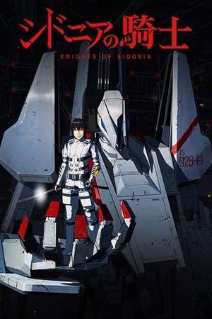 An alien race called Gauna has destroyed Earth. leaving humanity struggling to survive aboard the spaceship Sidonia. Even though it’s been a century since the last encounter with the Gauna, military service is mandatory. For Nagate Tanikaze, whose grandfather secretly hid him in the forgotten bowels of Sidonia, it’s a strange new world as he’s forced to come to the surface. Yet his recruitment comes just in time, for the Gauna have suddenly reappeared.
