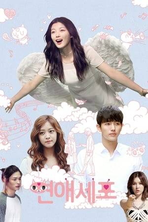 A fantasy, romantic comedy about a ′love cell′ cat that looks like a human, Navi teaching love to Ma Dae Choong, who is determined to revive his dying love cells with an extraordinary romance, particularly with top star, Seo Rin.