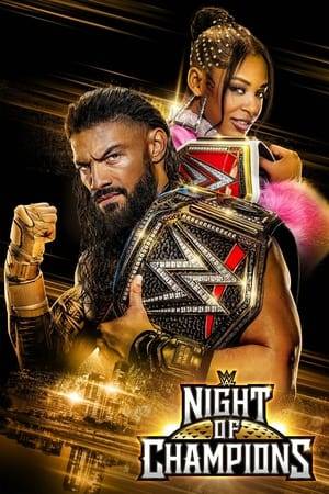 The 2023 Night of Champions is an upcoming professional wrestling pay-per-view (PPV) and live-streaming event produced by the American promotion WWE. This will be the 10th Night of Champions event, the first since the 2015 event, and the first to live stream on Peacock. The event will be held for wrestlers from the promotion's Raw and SmackDown brand divisions and will be held on Saturday, May 27, 2023, at the Jeddah Super Dome in Jeddah, Saudi Arabia. It will be the ninth event that WWE will hold in Saudi Arabia under a 10-year partnership supporting Saudi Vision 2030.  Originally known as the King and Queen of the Ring as its 12th event since 2002, the WWE renamed the event on April 13, 2023, to coincide with the 1,000-day reign of Undisputed WWE Universal Champion Roman Reigns.