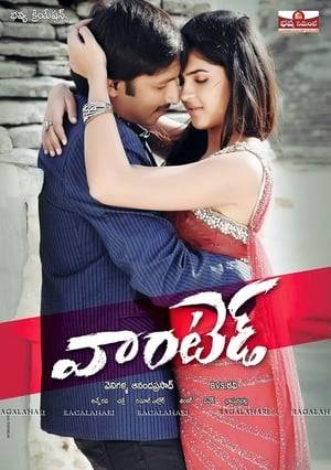 Rambabu (Gopichand) is a happy go lucky chap who does nothing for career, and doesn't mind a fight for the heck of it. In spite of this, his parents love him completely because they think they have earned enough for him. Rambabu comes across Nandini (Deeksha Seth), a house surgeon. When the girl saves his mom's (Jayasudha) life, Rambabu falls for her and chases her. After almost following her everywhere, saving her from goons few times, Rambabu gets frustrated and asks her what she wants him to do to prove his love for her. The girl asks him to kill Basava Raju (Prakash Raj) and company, as a revenge for killing her honest cop father (Nasser) and her entire family. Rambabu goes after the goons and kills them one by one and finally unites with Nandini.