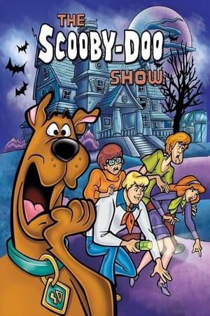The Scooby Doo Show premiered on ABC in September 1976 as part of The Scooby-Doo-Dynomutt Hour, in which new episodes of Scooby Doo shared an hour with a superhero dog named Dynomutt. It was a revamped version of Scooby Doo, Where Are You? which started on CBS in 1969.