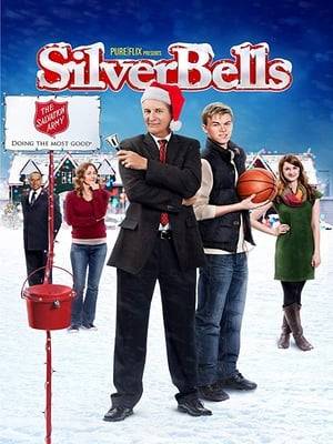 An overly win-driven sportscaster goes too far and must perform community service during December as a bell-ringer for the Salvation Army.