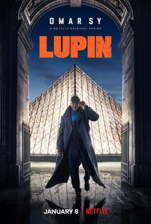 Inspired by the adventures of Arsène Lupin, gentleman thief Assane Diop sets out to avenge his father for an injustice inflicted by a wealthy family.