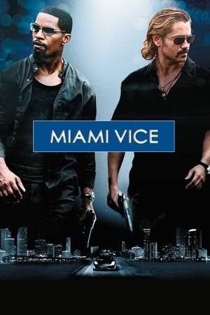 A case involving drug lords and murder in South Florida takes a personal turn for undercover detectives Sonny Crockett and Ricardo Tubbs. Unorthodox Crockett gets involved romantically with the Chinese-Cuban wife of a trafficker of arms and drugs, while Tubbs deals with an assault on those he loves.