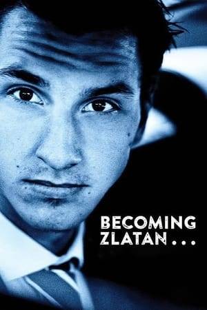 The decisive years of Swedish soccer player Zlatan Ibrahimović, told through rare archive footage in which a young Zlatan speaks openly about his life and challenges. The film closely follows him, from his debut with the Malmö FF team in 1999 through his conflict-ridden years with Ajax Amsterdam, and up to his final breakthrough with Juventus in 2005.