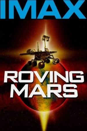 Join the Mars rovers Spirit and Opportunity for an awe-inspiring journey to the surface of the mysterious red planet.