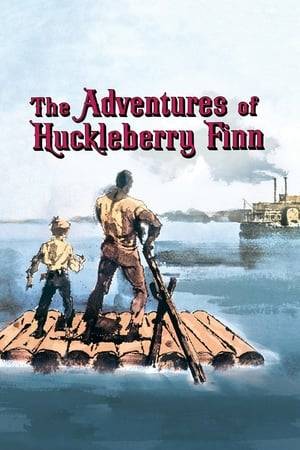 From chicken thief to cabin boy, riverboat pilot to circus performer, Huck Finn outsmarts everyone on his way down the muddy Mississippi.