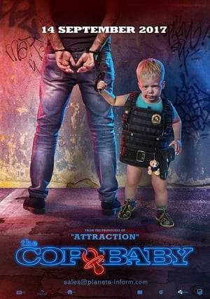 A police detective is going through different adventures while he is stuck in a little boy body.