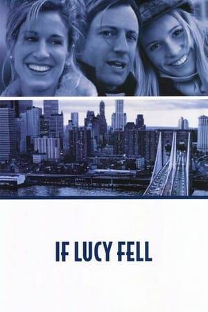 Joe and Lucy are roommates and best friends. Lucy, whose love life is embarrassingly dull, convinces Joe, who is infatuated with a neighbor he's never met, that if they don't have stable romances within a month, they must jump off the Brooklyn Bridge.