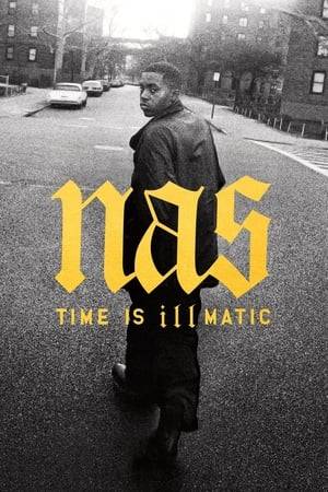 Time Is Illmatic is a feature length documentary film that delves deep into the making of Nas' 1994 debut album, Illmatic, and the social conditions that influenced its creation.