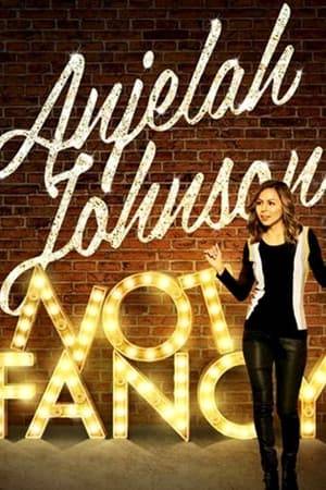 Actress and comedian Anjelah Johnson showcases her hilarious impressions to riff on European Gypsies, Vietnamese manicurists, Mexican moms, and more.