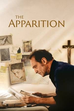 Jacques Mayano, a French journalist who has lived a traumatic experience, is recruited by the Vatican to be part of a task force that must investigate the veracity of a supernatural apparition allegedly happened in a small French village.
