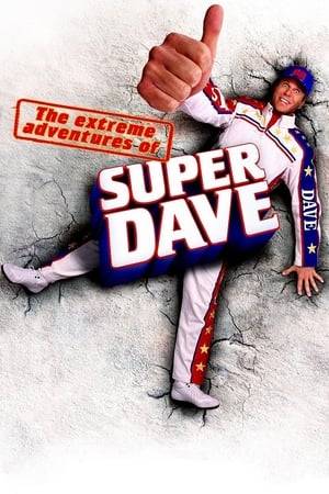 Super Dave Osborne, our accident-prone stuntman hero, comes out of a self-imposed retirement to raise money for his new girlfriend's son's heart operation.
