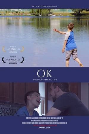 In the wake of his Mother's death, young Matthew and his Father seek to overcome their grief by moving to a new town to get a 'fresh start', unfortunately, being the 'new kid' is not easy, and Matt quickly finds himself learning that life is not so black and white because 'Everyone has a story'