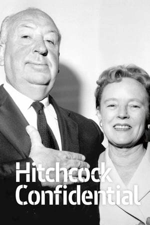 Alfred Hitchcock is known as a giant of movie making, a facetious master of suspense, obsessed with blond heroines in peril, with the reputation of being tyrannical towards his actors. But who knows the real Hitchcock? During his last public appearance, "Hitch" paid tribute to the wife, mother, co-writer, editor and partner of a lifetime that was Alma Reville Hitchcock. The two Hitchcock were inseparable, engineering the unquestionable masterpieces together. Their genuine collaboration never stopped from the day they met until the end of their lives. It's in light of this fusional relationship that this film will revisit and shed fresh light on the legend.